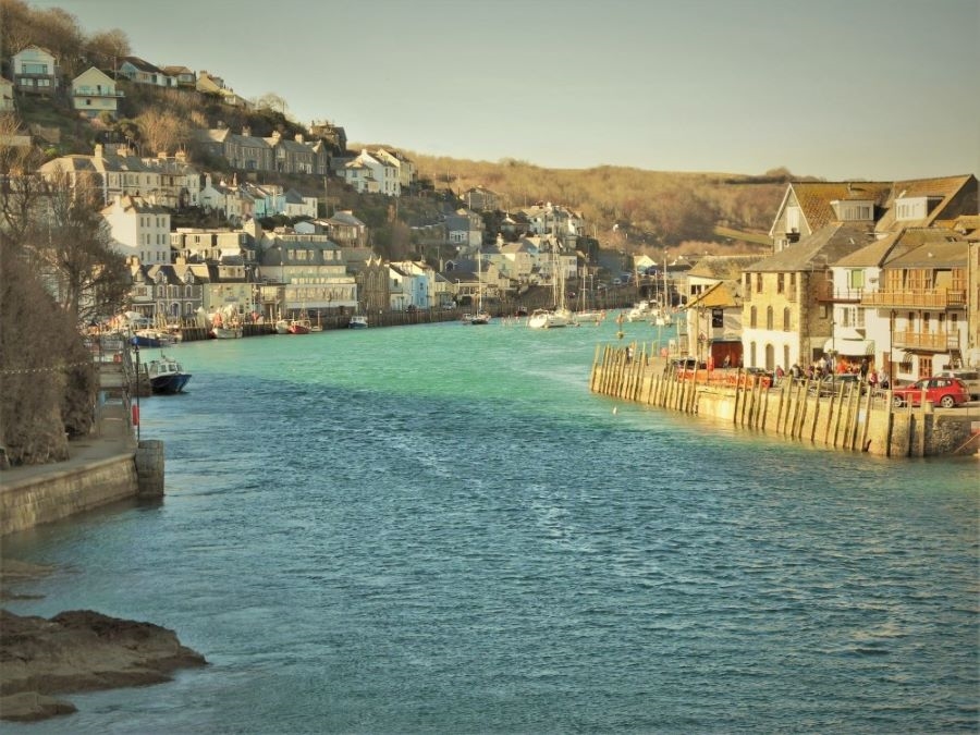 looe cornwall