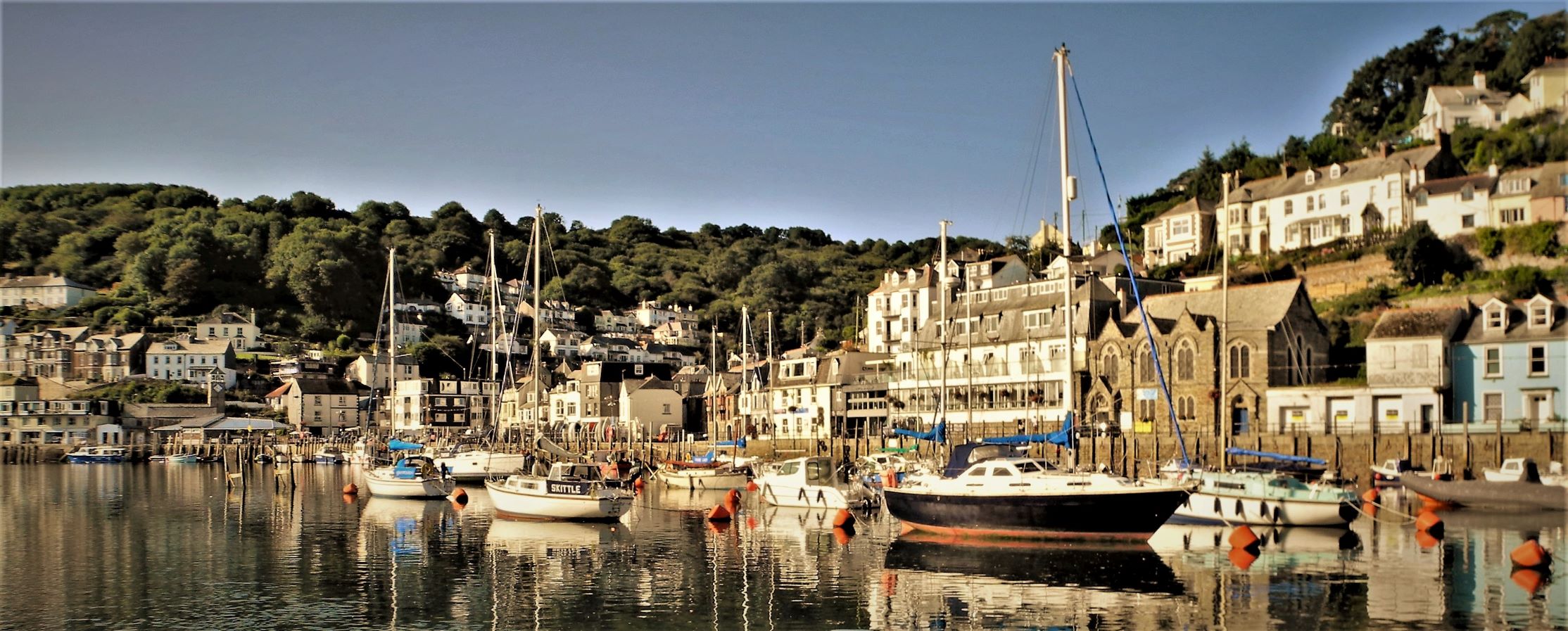 looe cornwall